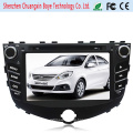 Car Media System Car DVD Player for JAC A30
